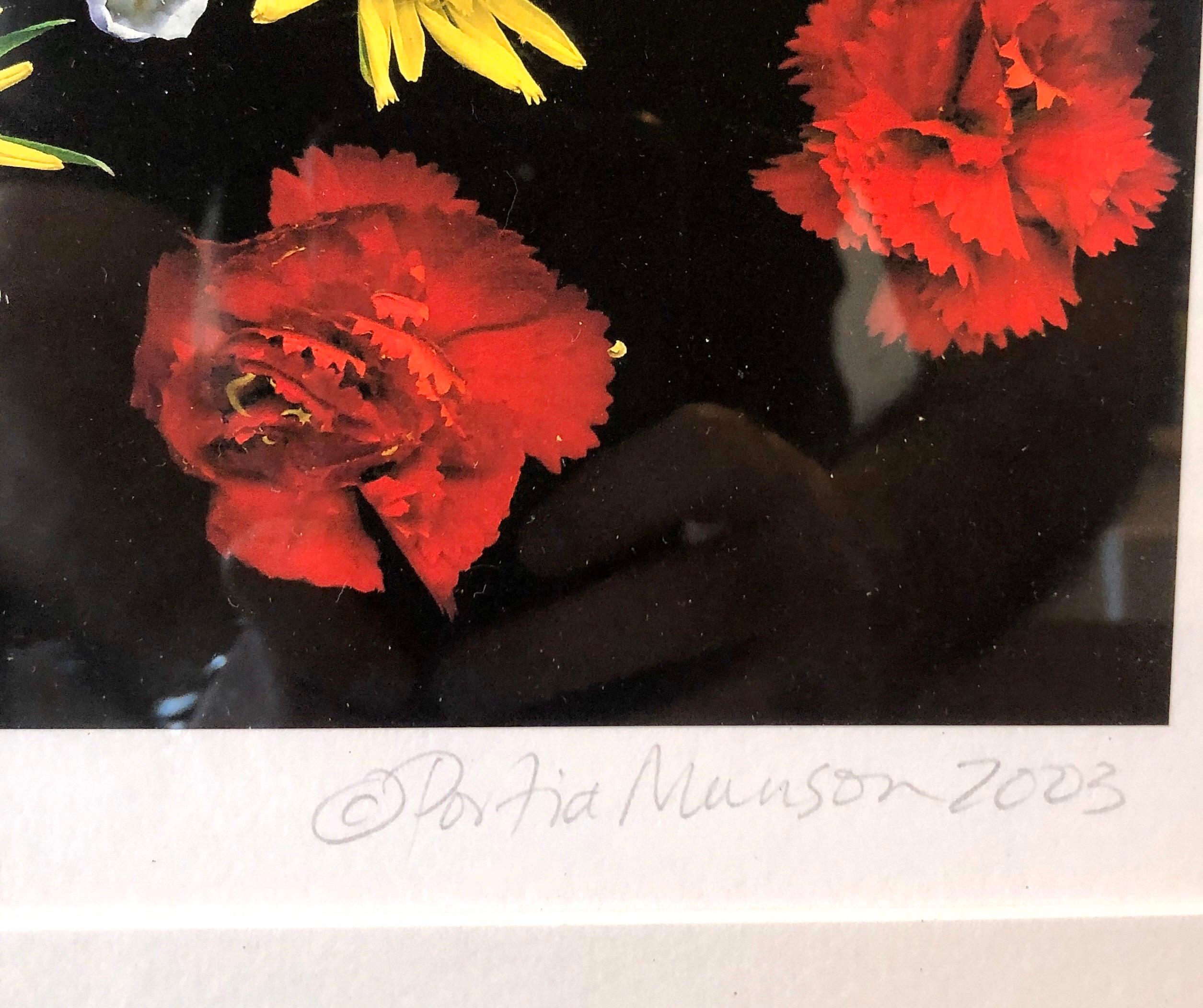 Portia Munson (Amerikanerin, geb. 1961), 