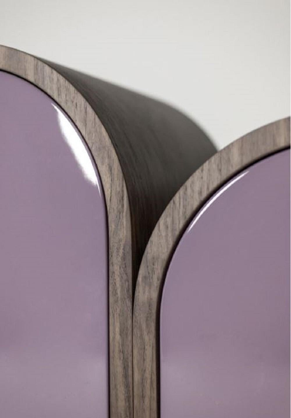 Modern Portico Sideboard For Sale