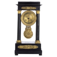 Orologio Porticus - Napoleone III - XIX secolo