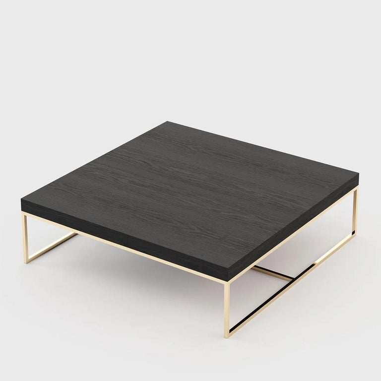 Portland Coffee Table For Sale at 1stDibs