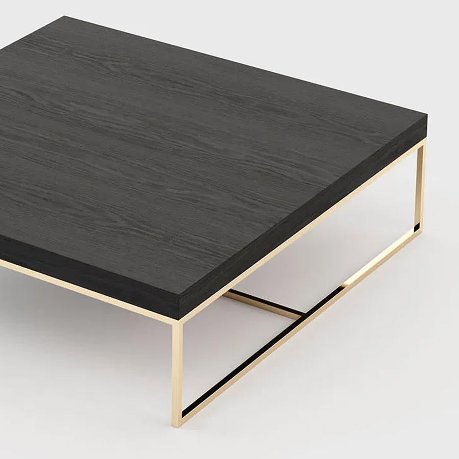Contemporary Portland Coffee Table For Sale