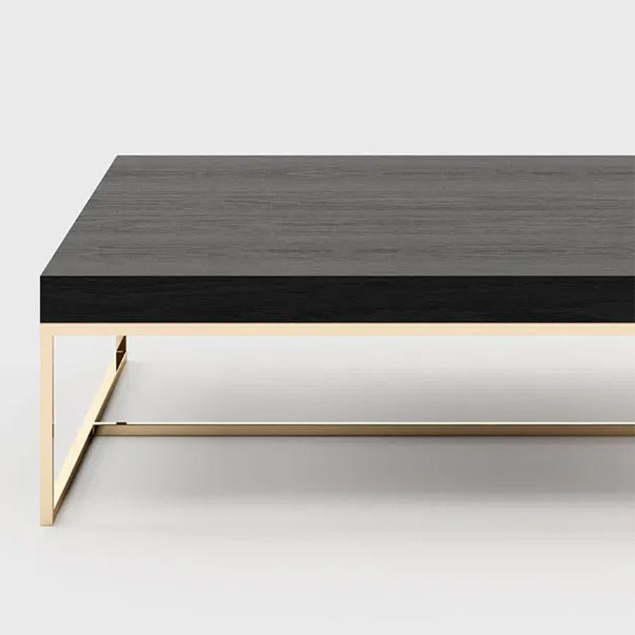 Portland Coffee Table For Sale 1