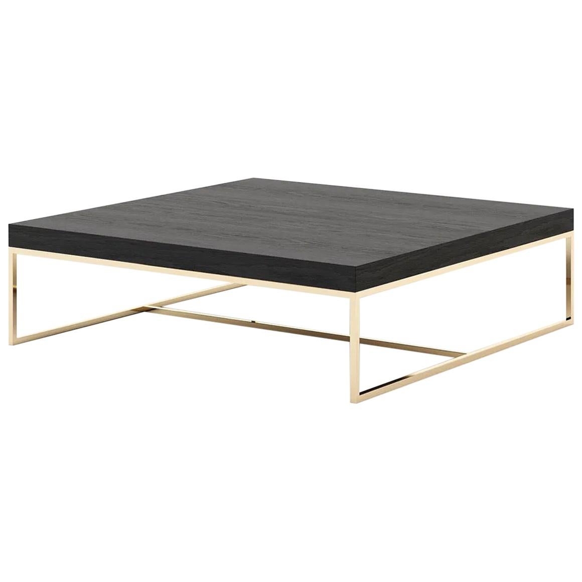 Portland Coffee Table For Sale