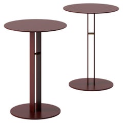 Tables d'appoint sud-africaines