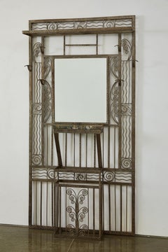 Portmanteau in the Manner by Louis Katona C 1925