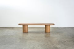 Banco Porto, by RAIN, Banco contemporáneo, Madera de roble laminada