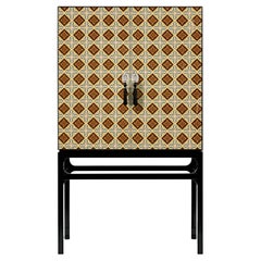 PORTO Armoire contemporaine et personnalisable de Luísa Peixoto