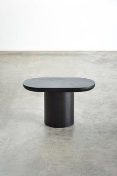 "Porto" Low Table by Rain, Brazilian Contemporary Design