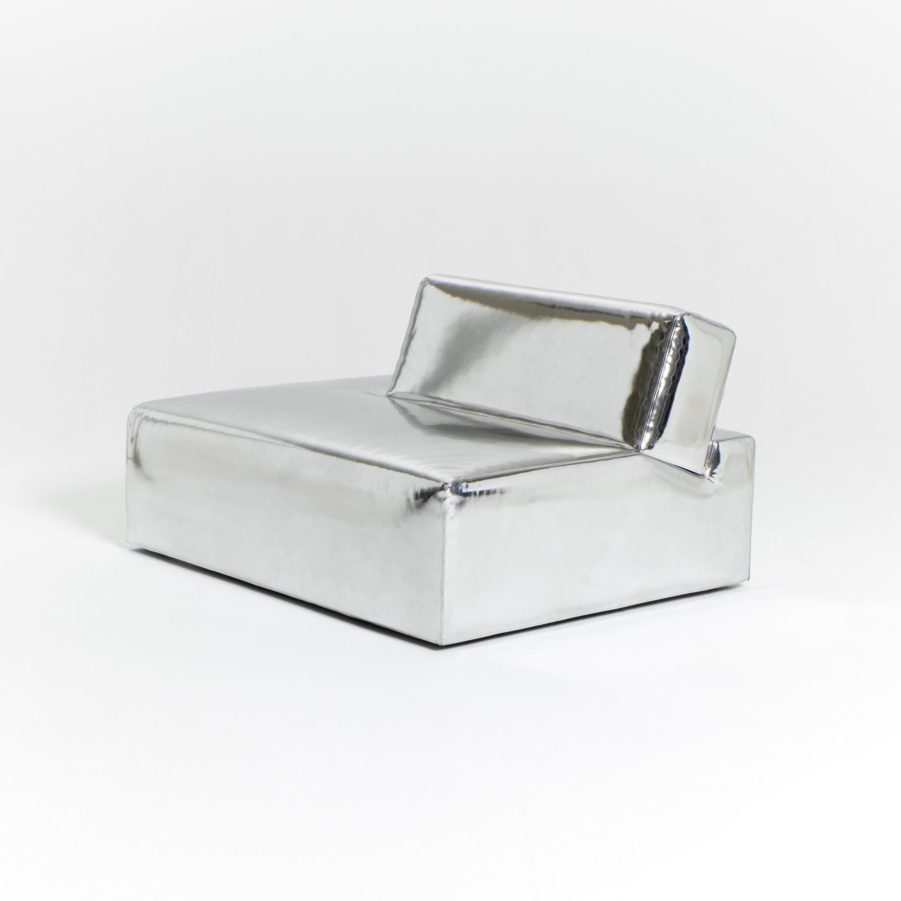 Porto Modular Sofa - Set 1 For Sale 3
