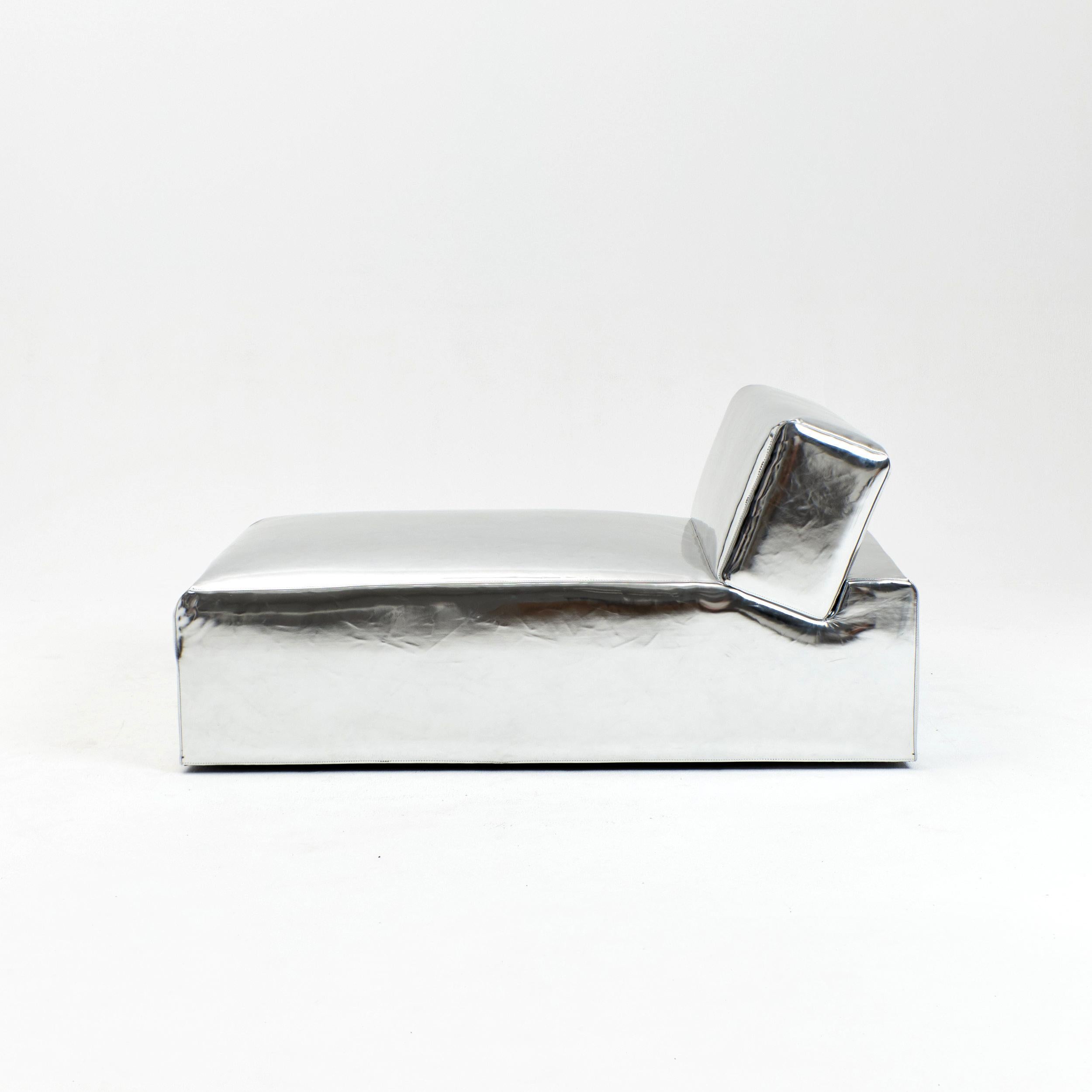 Contemporary Porto Modular Sofa - Set 1 For Sale