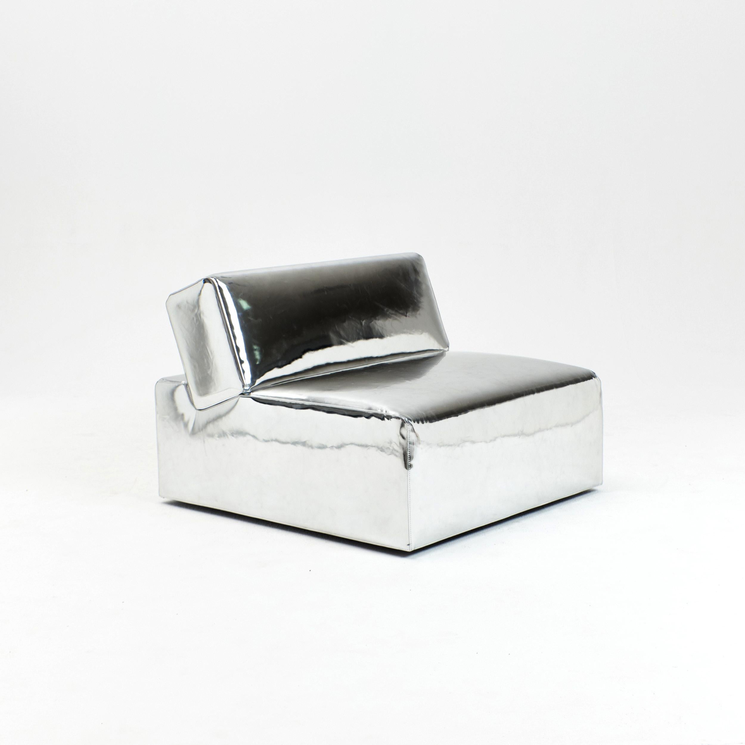 Porto Modular Sofa - Set 5 For Sale 5