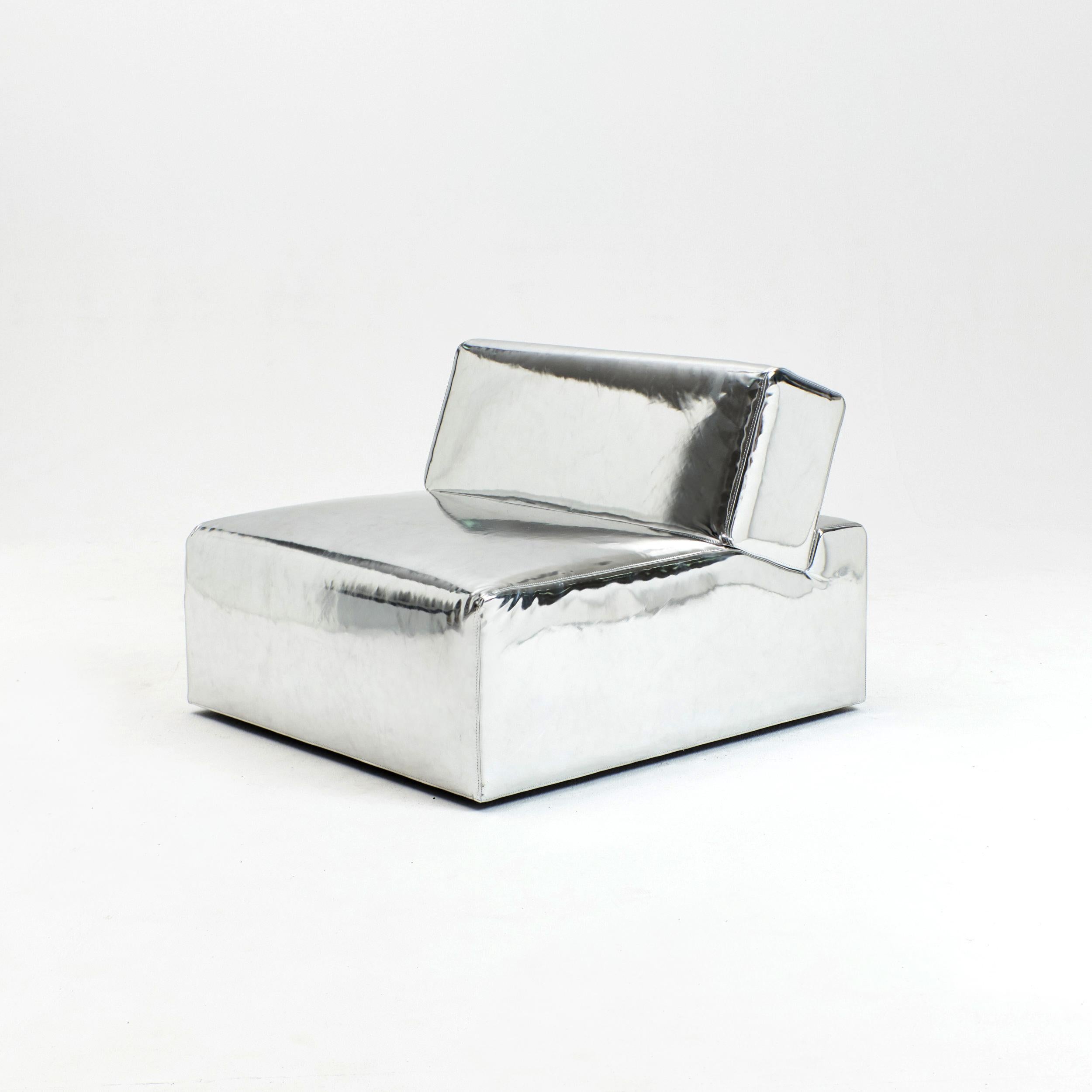 Porto Modular Sofa - Set 5 For Sale 6