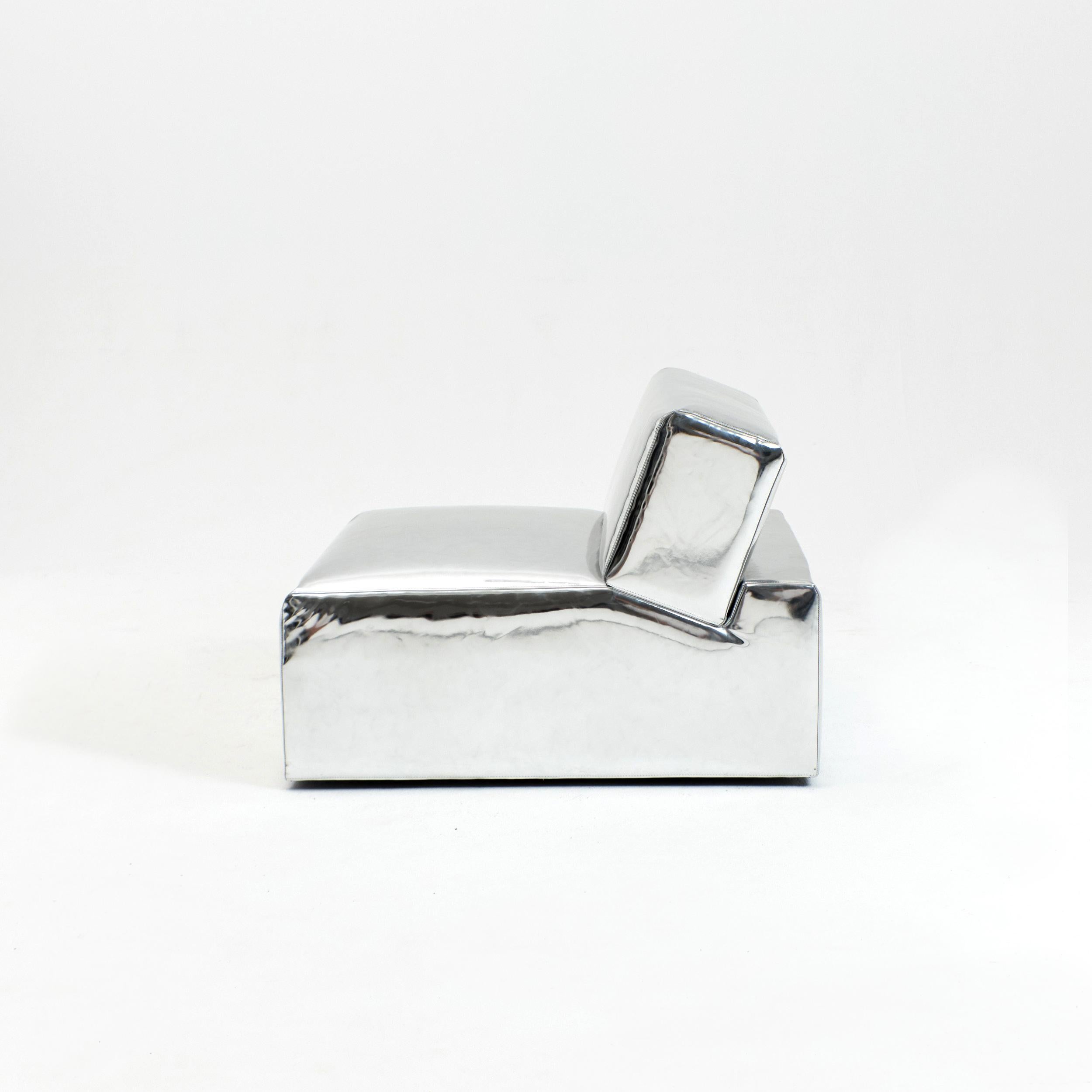 Porto Modular Sofa - Set 5 For Sale 7