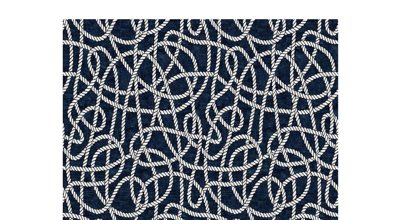Italian Portofino A Rug