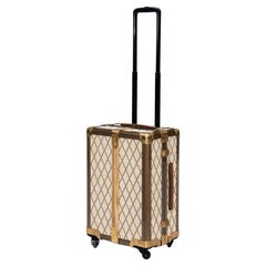 PORTOFINO - Classic trolley - Your travel companion