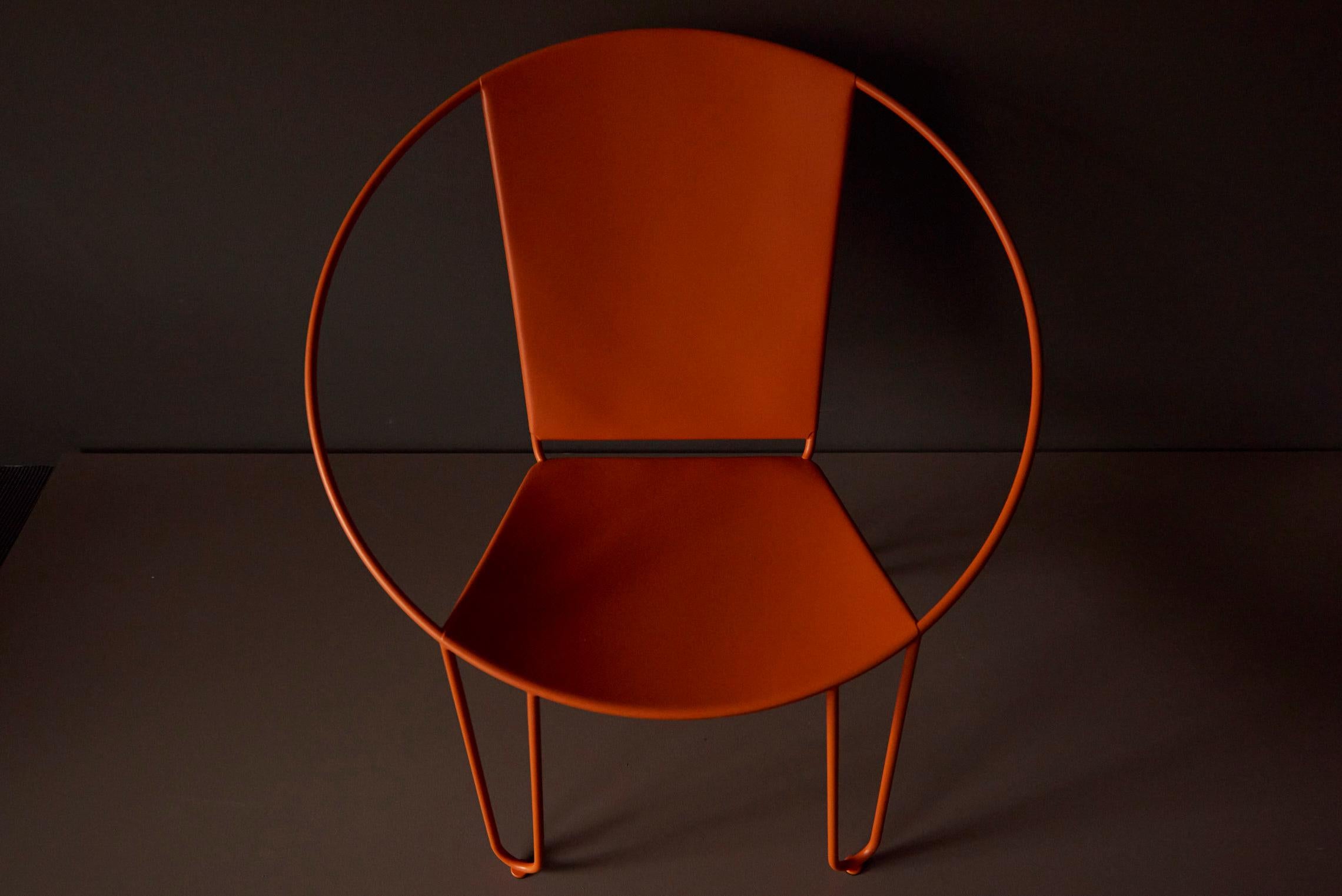 Portola Chair by Gary Snyder, USA For Sale 5