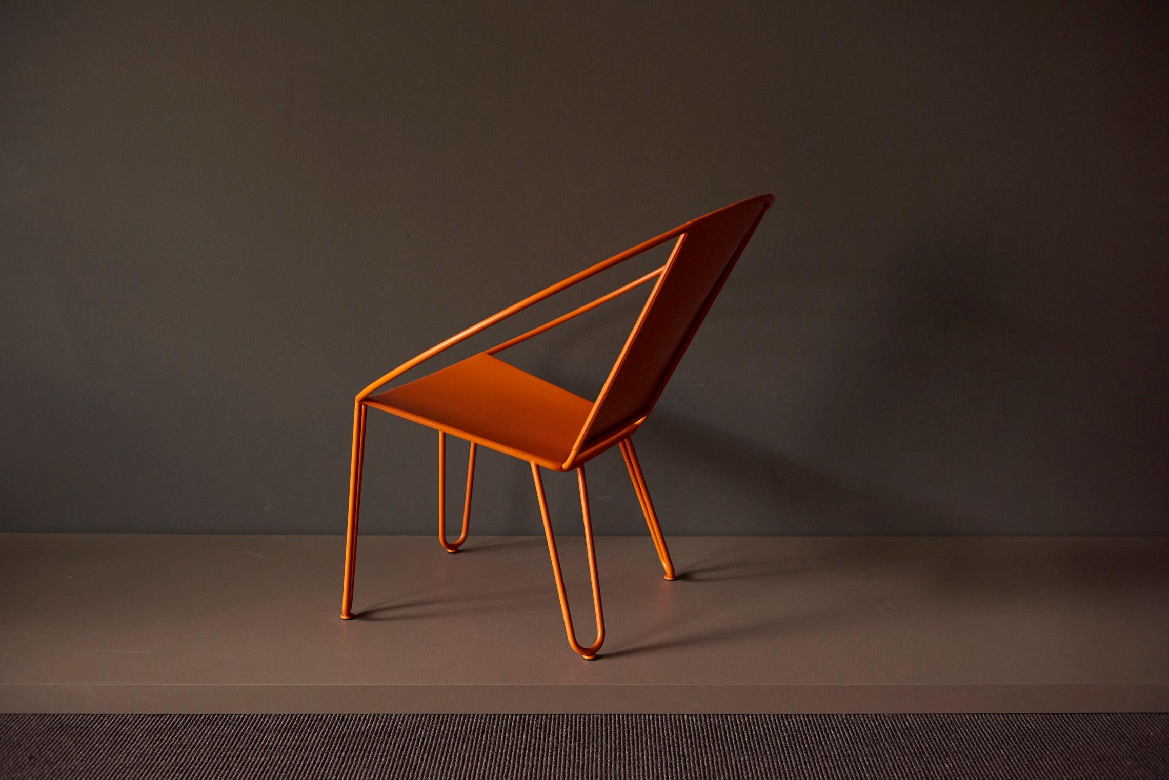 Portola Chair by Gary Snyder, USA In New Condition For Sale In Berlin, DE