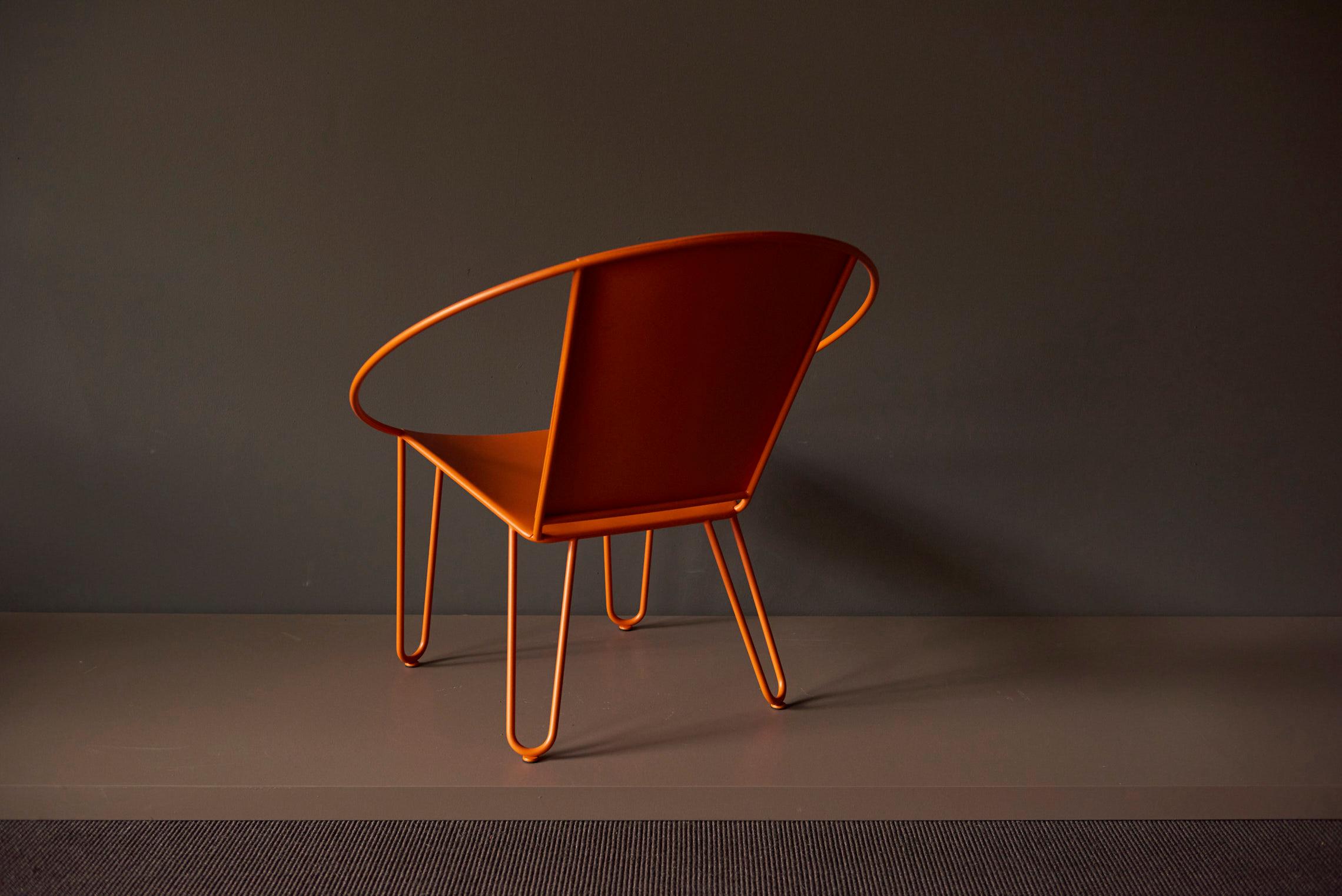 Portola-Stuhl von Gary Snyder, USA (21. Jahrhundert und zeitgenössisch) im Angebot