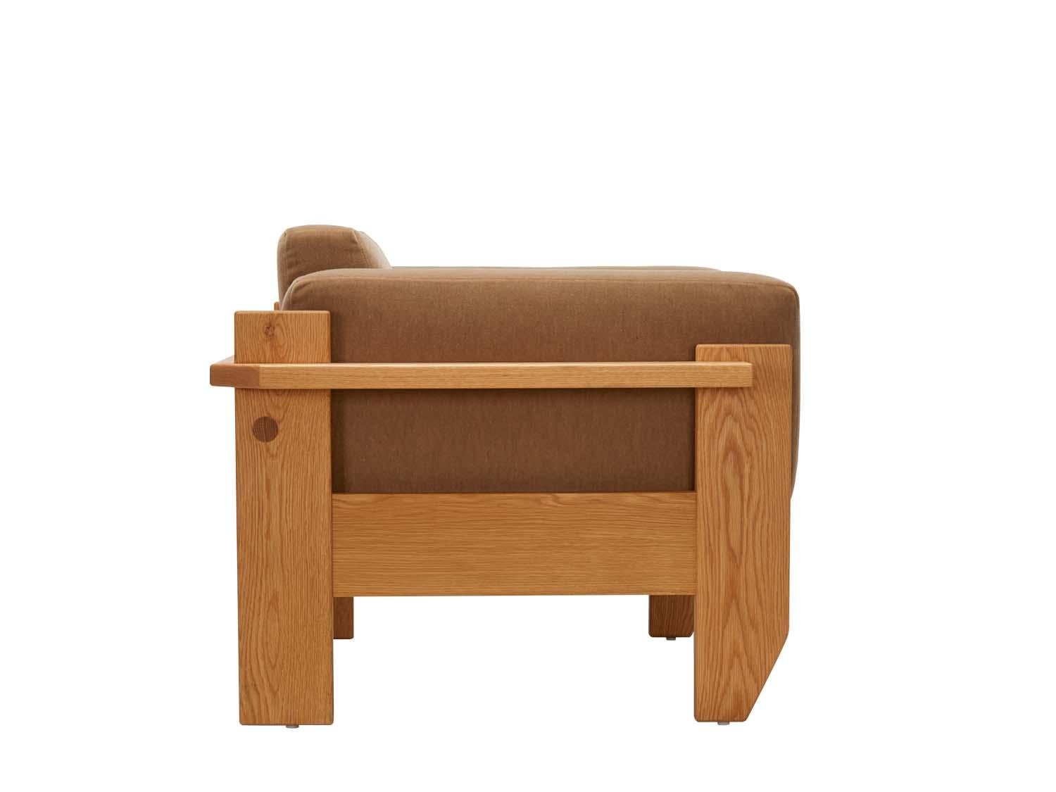 Mid-Century Modern Portola Lounge Chair by Lawson-Fenning