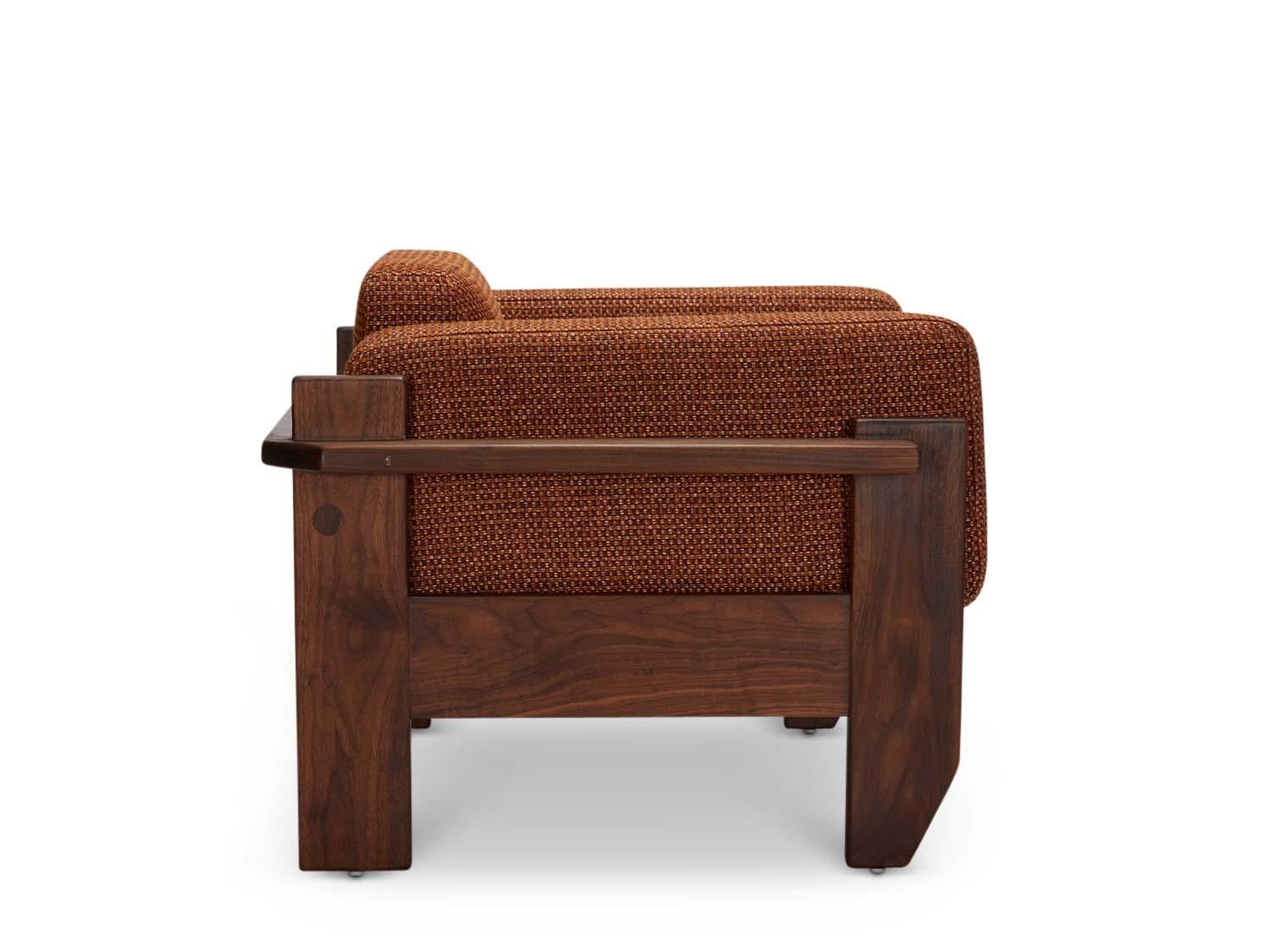 Fauteuil de salon Portola de Lawson-Fenning Neuf - En vente à Los Angeles, CA