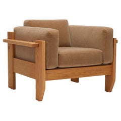 Portola Lounge Chair by Lawson-Fenning