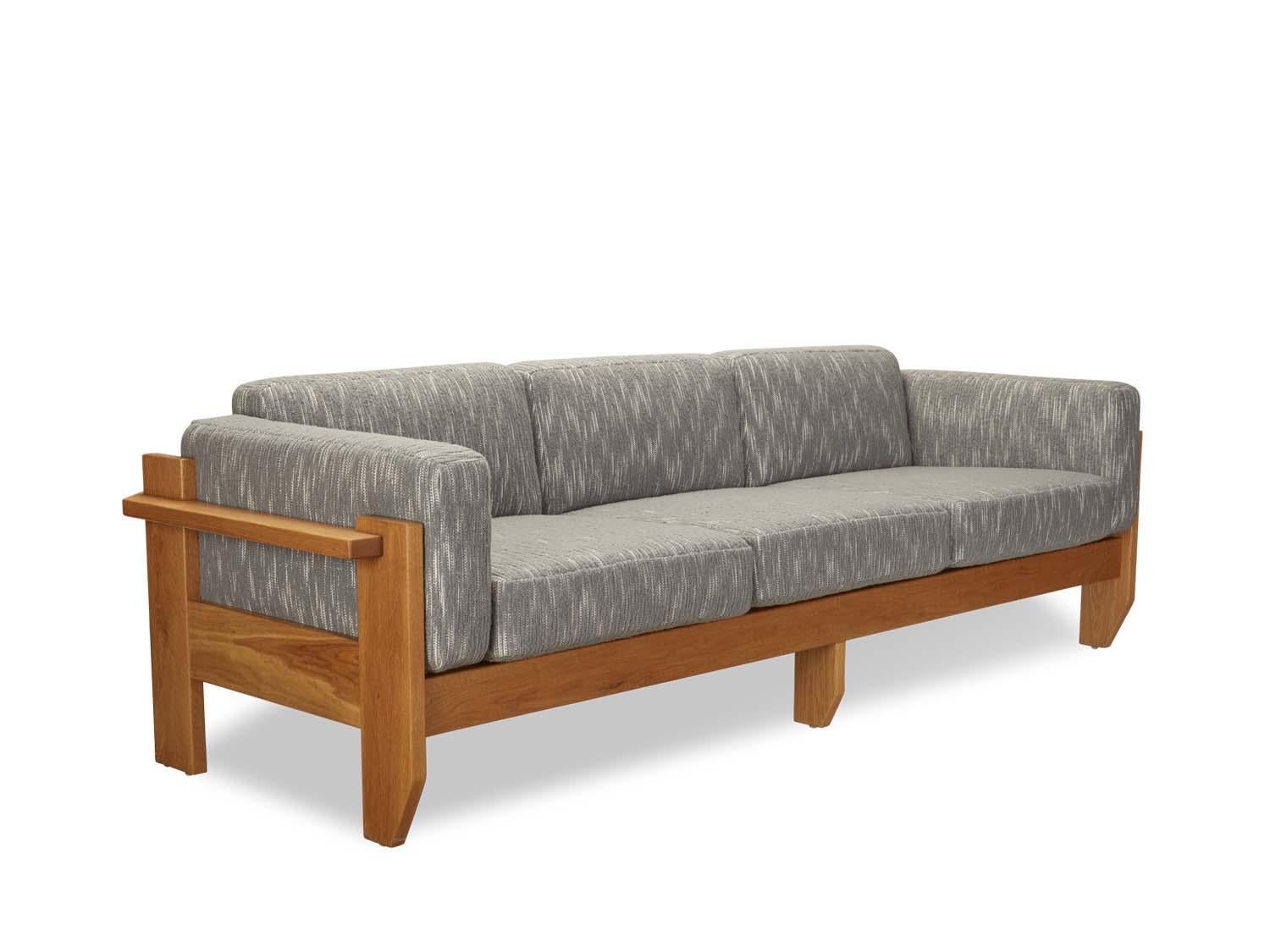 Mid-Century Modern Portola Sofa by Lawson-Fenning For Sale