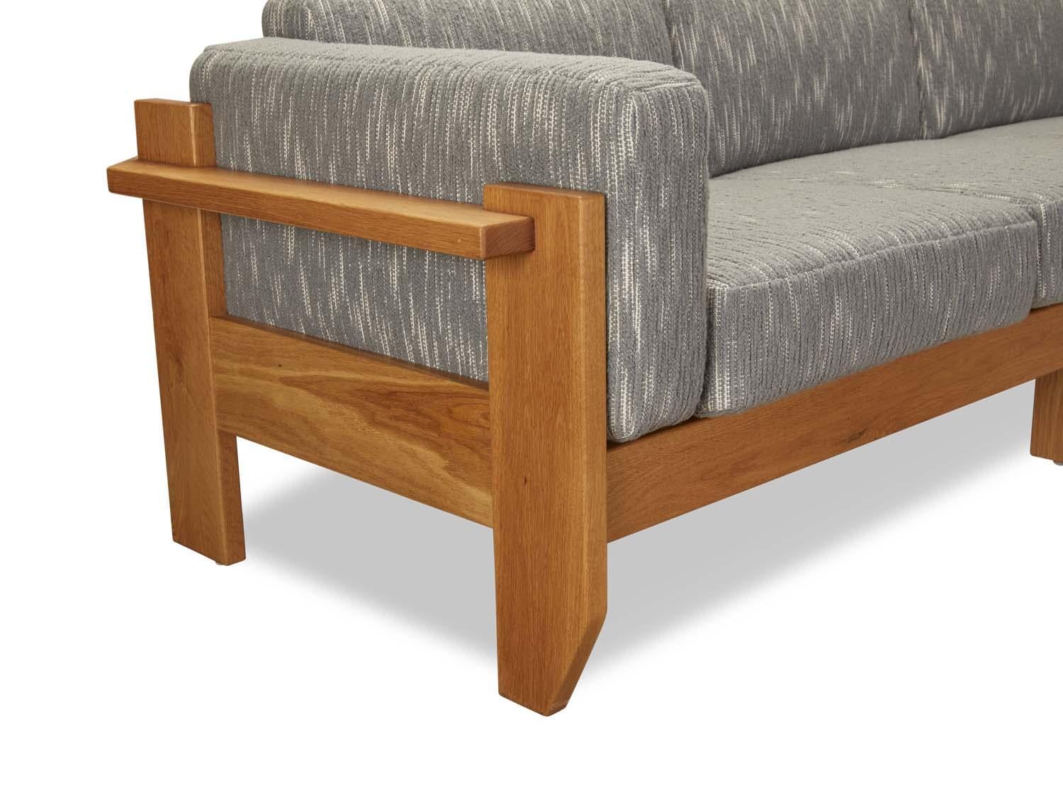 North American Portola Sofa by Lawson-Fenning For Sale