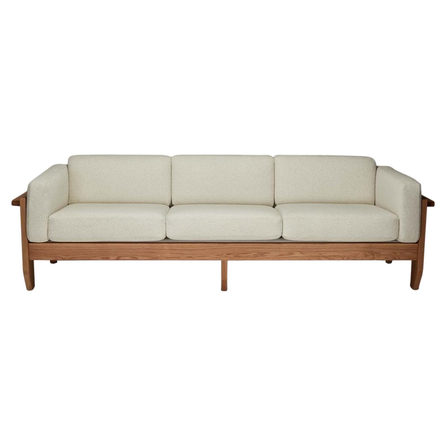 Portola Sofa by Lawson-Fenning