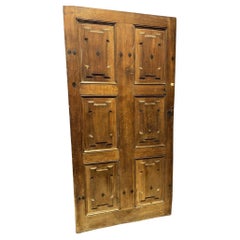 Doors and Gates
