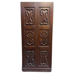 Doors and Gates