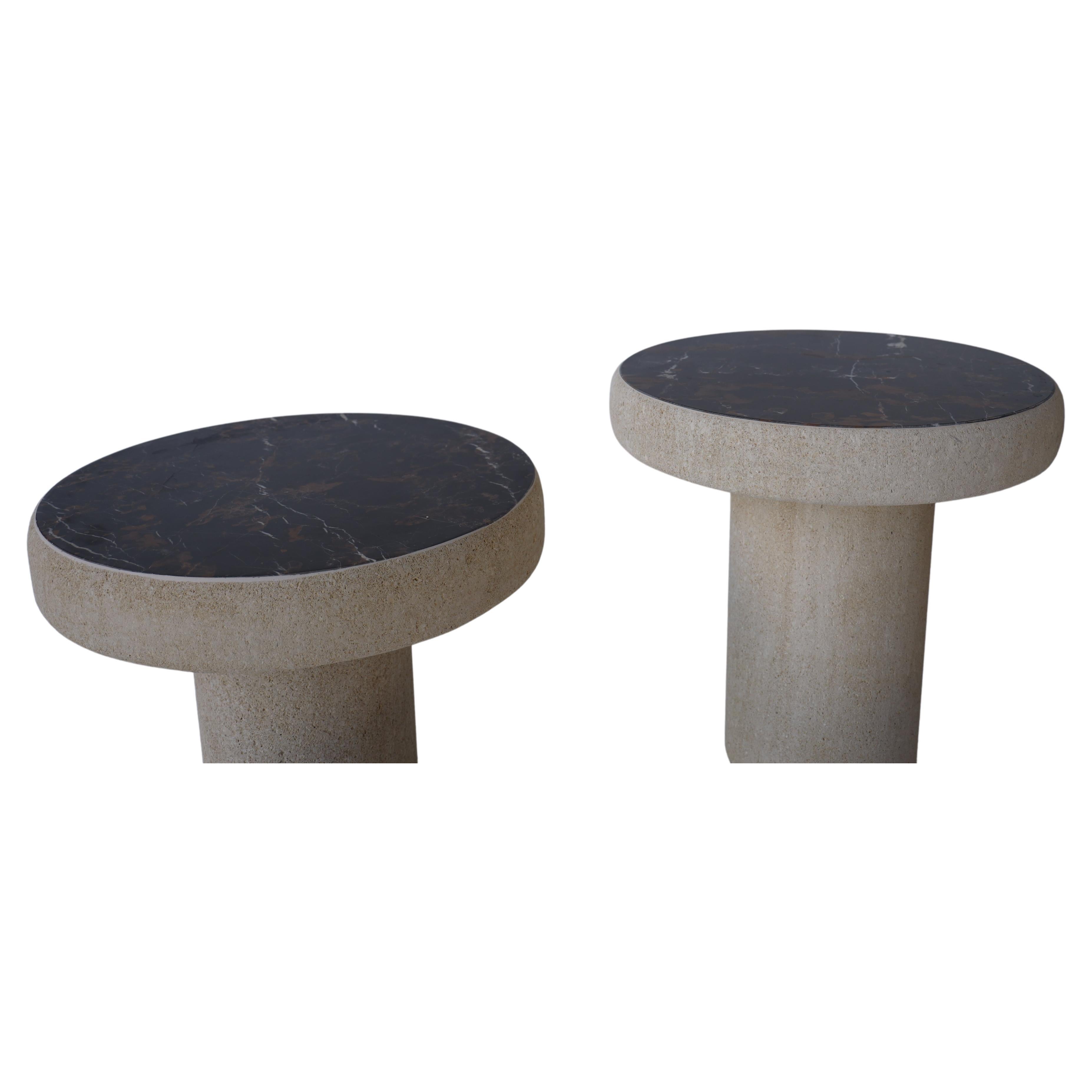 Portoro Lungo Coffee Table