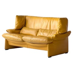 Sofa „Portovenere“ von Vico Magistretti für Cassina