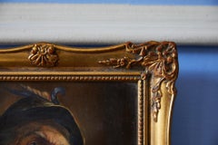 Portrait of a Bavarian Gentleman by Rosemary Gartner