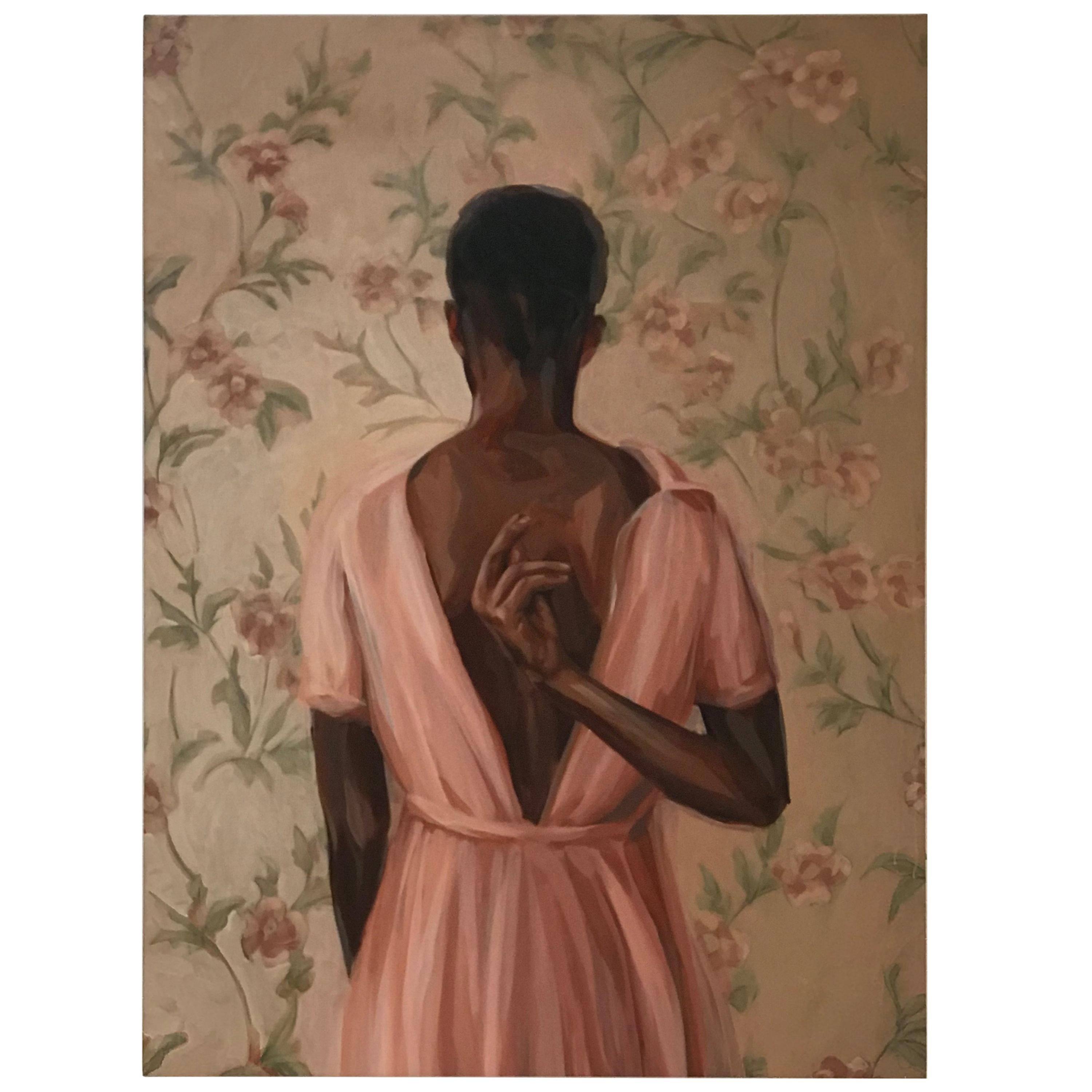 Portrait of a Boy