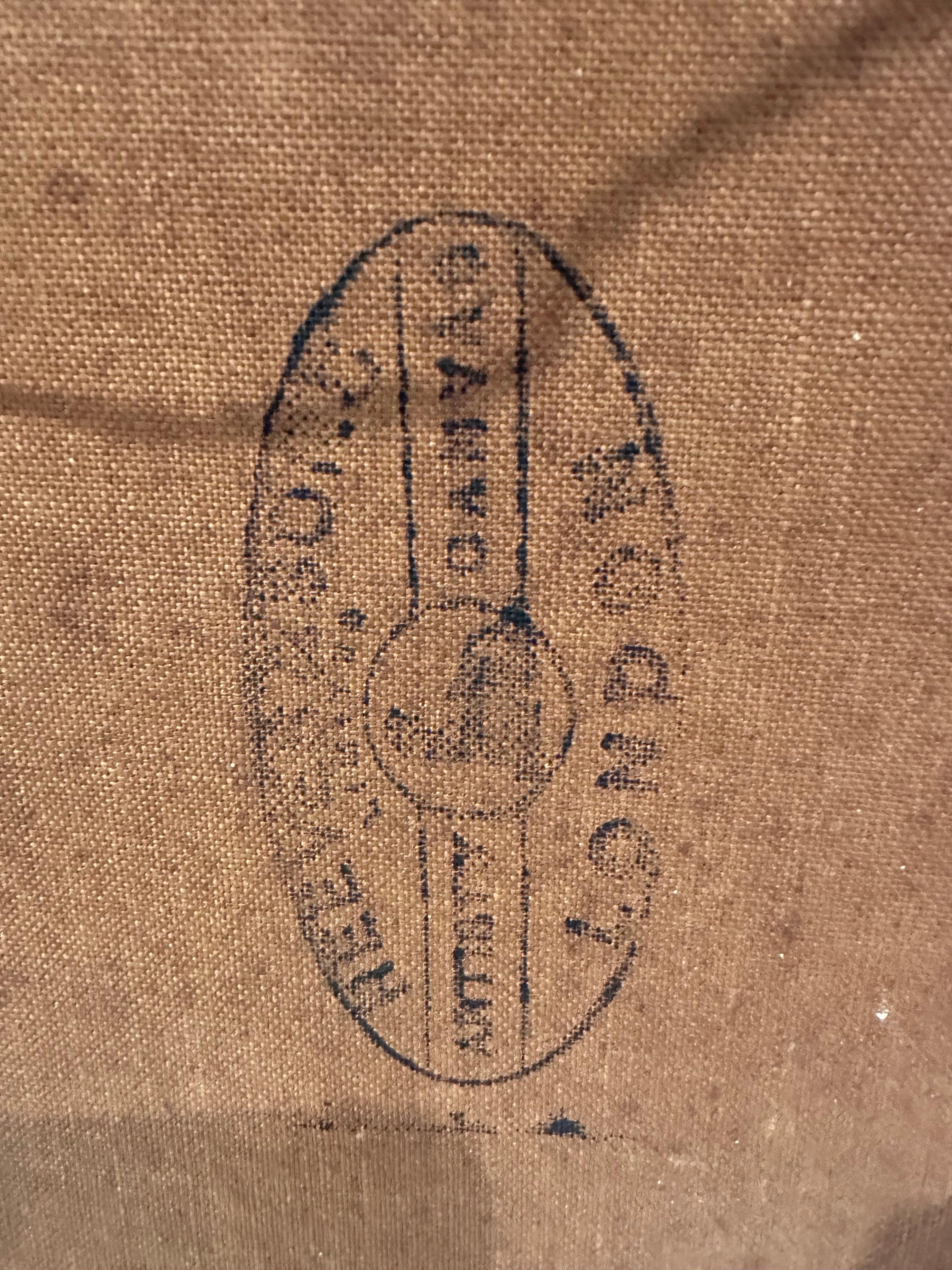 Porträt eines Hundes im Angebot 1