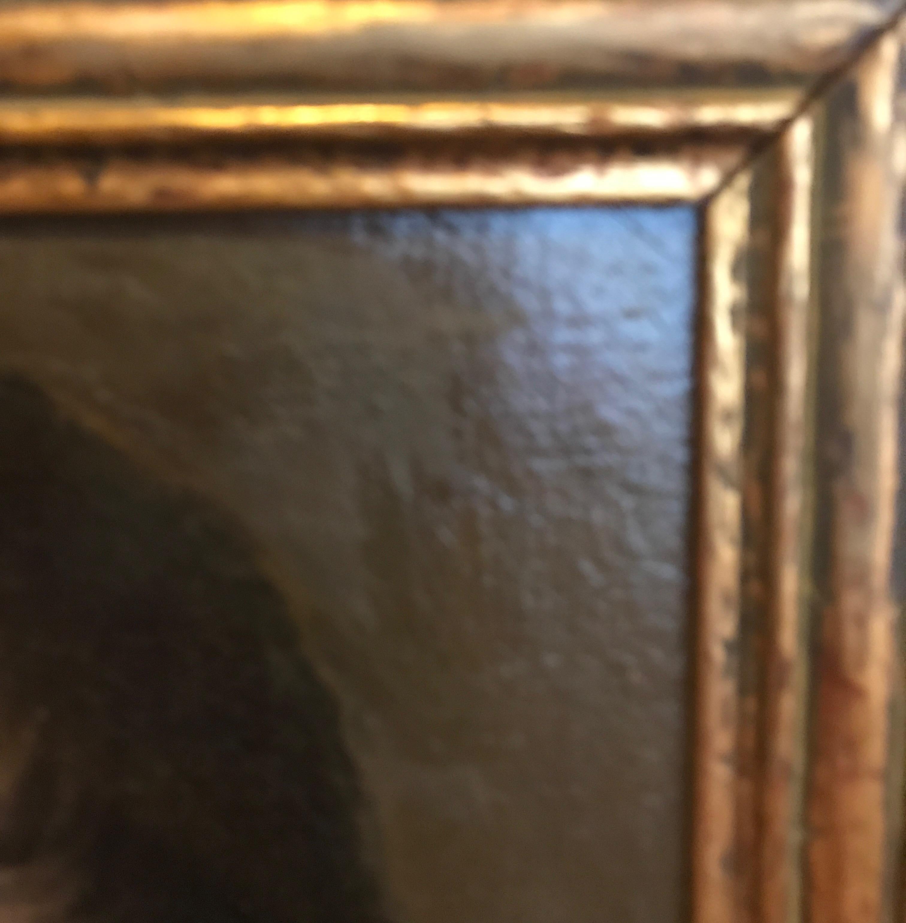 Portrait of a Gentleman Attributed to Pierre Prud’hon In Excellent Condition In Lambertville, NJ
