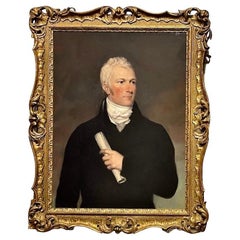 Ritratto di un bel gentiluomo di James Northcote (1746-1831)