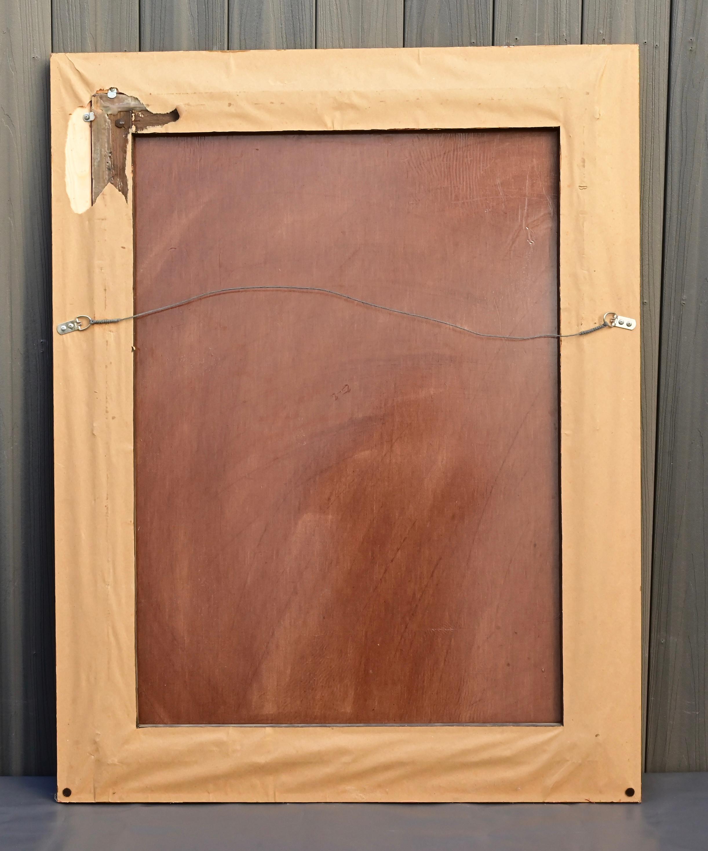 Porträt einer Adeligen des habsburgischen Hofes - Öl auf Leinwand von Otto van Veen im Angebot 9