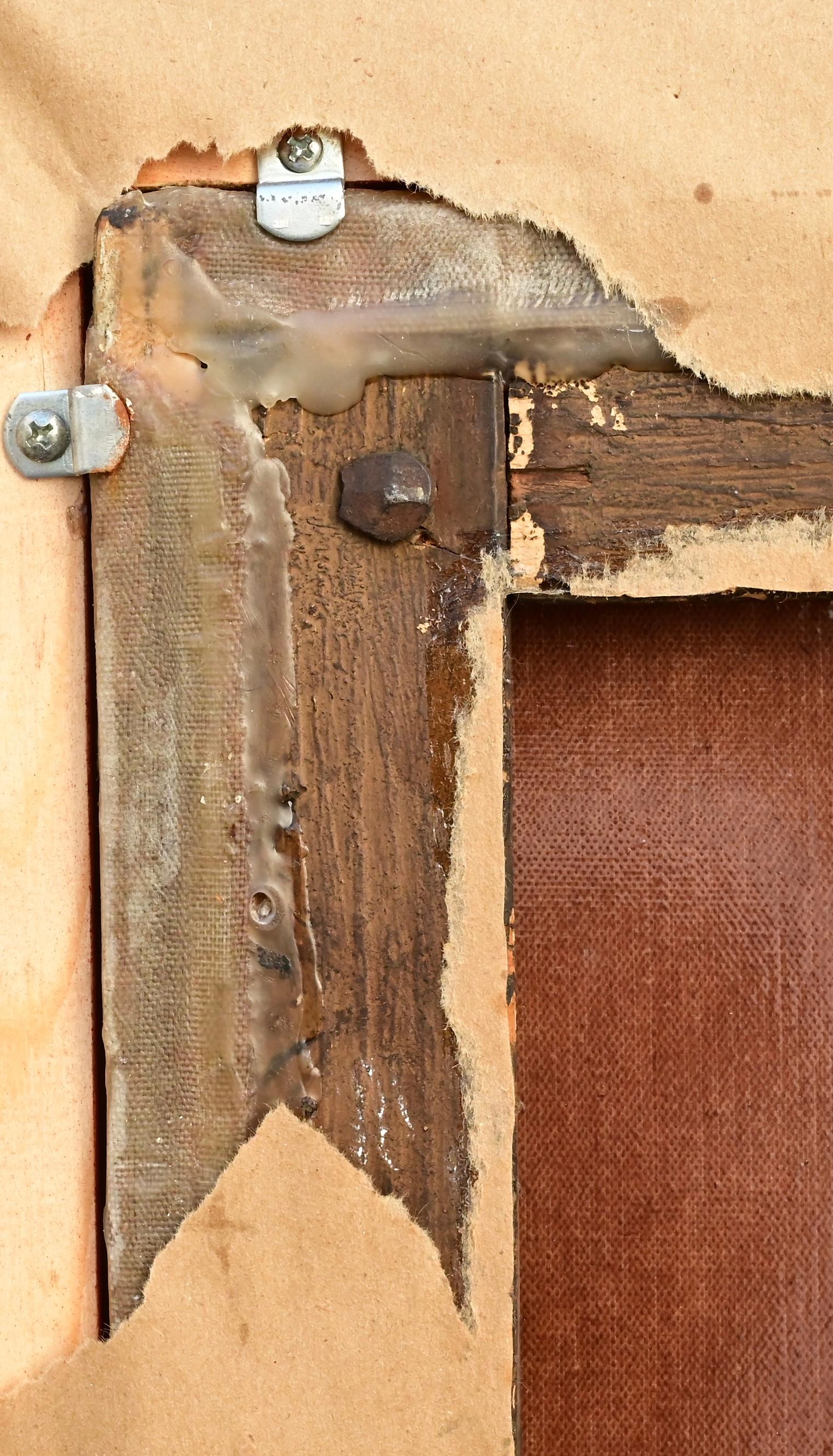 Porträt einer Adeligen des habsburgischen Hofes - Öl auf Leinwand von Otto van Veen im Angebot 10