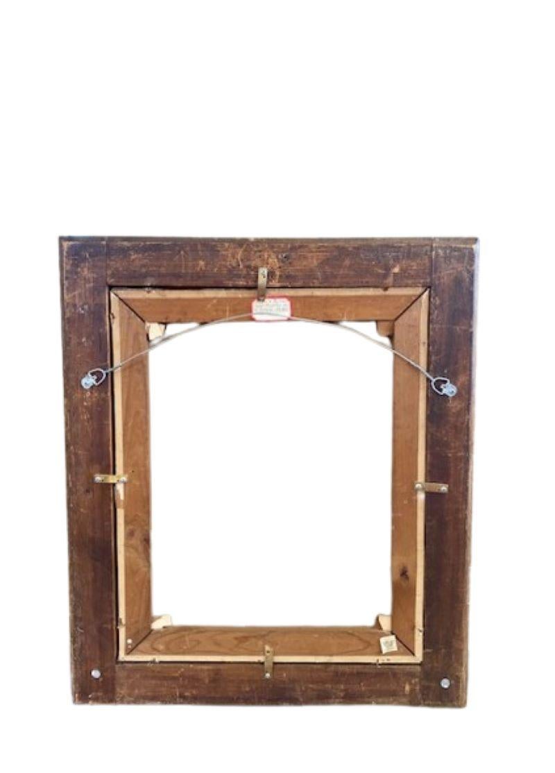 Porträt eines Seekapitäns, von Charles Delin (1756-1818), um 1810 im Zustand „Gut“ im Angebot in Nantucket, MA