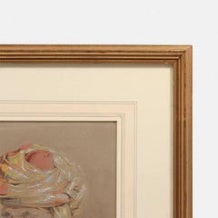 Portrait of a Turkish Gentleman