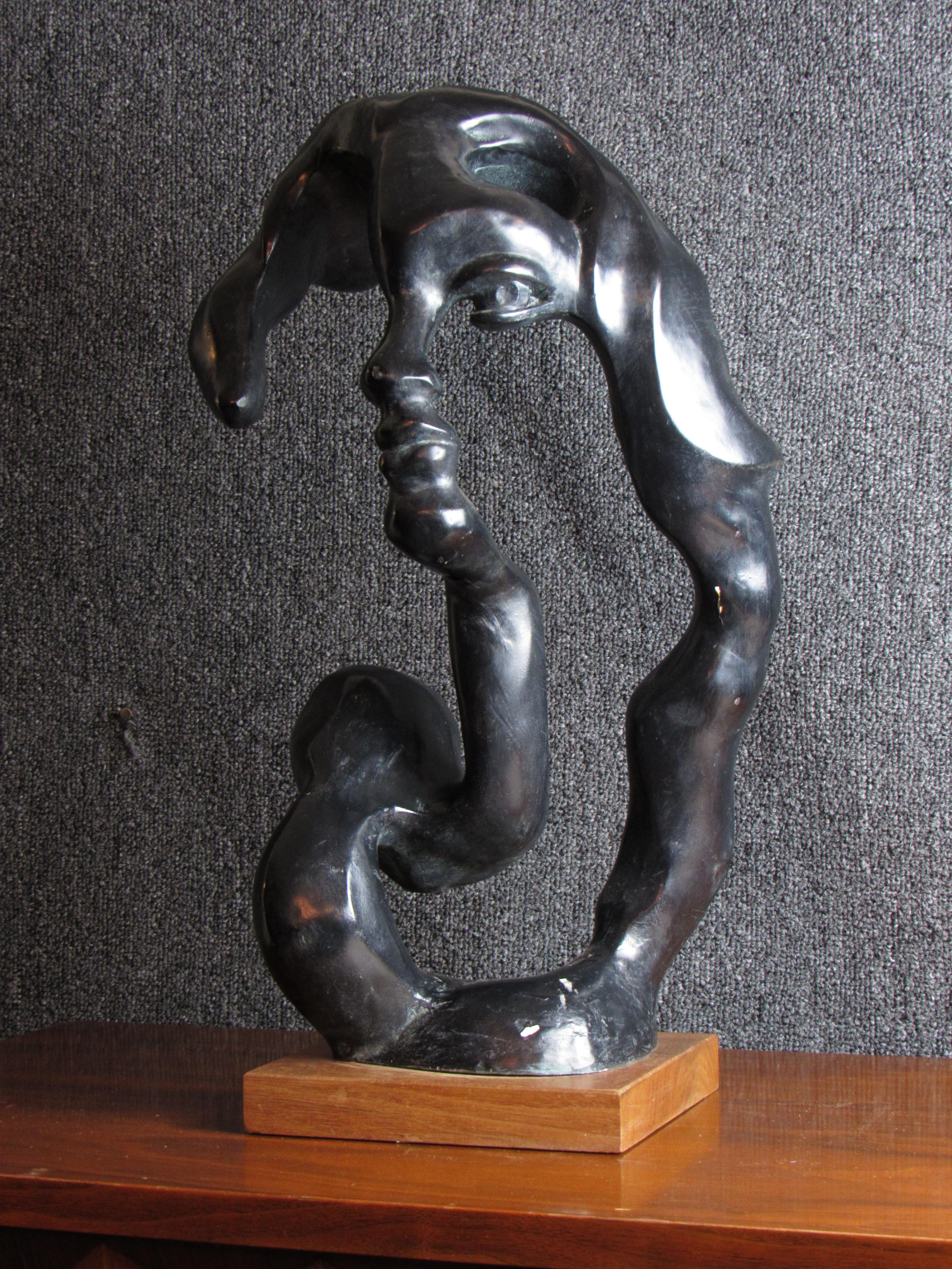 austin prod sculpture worth