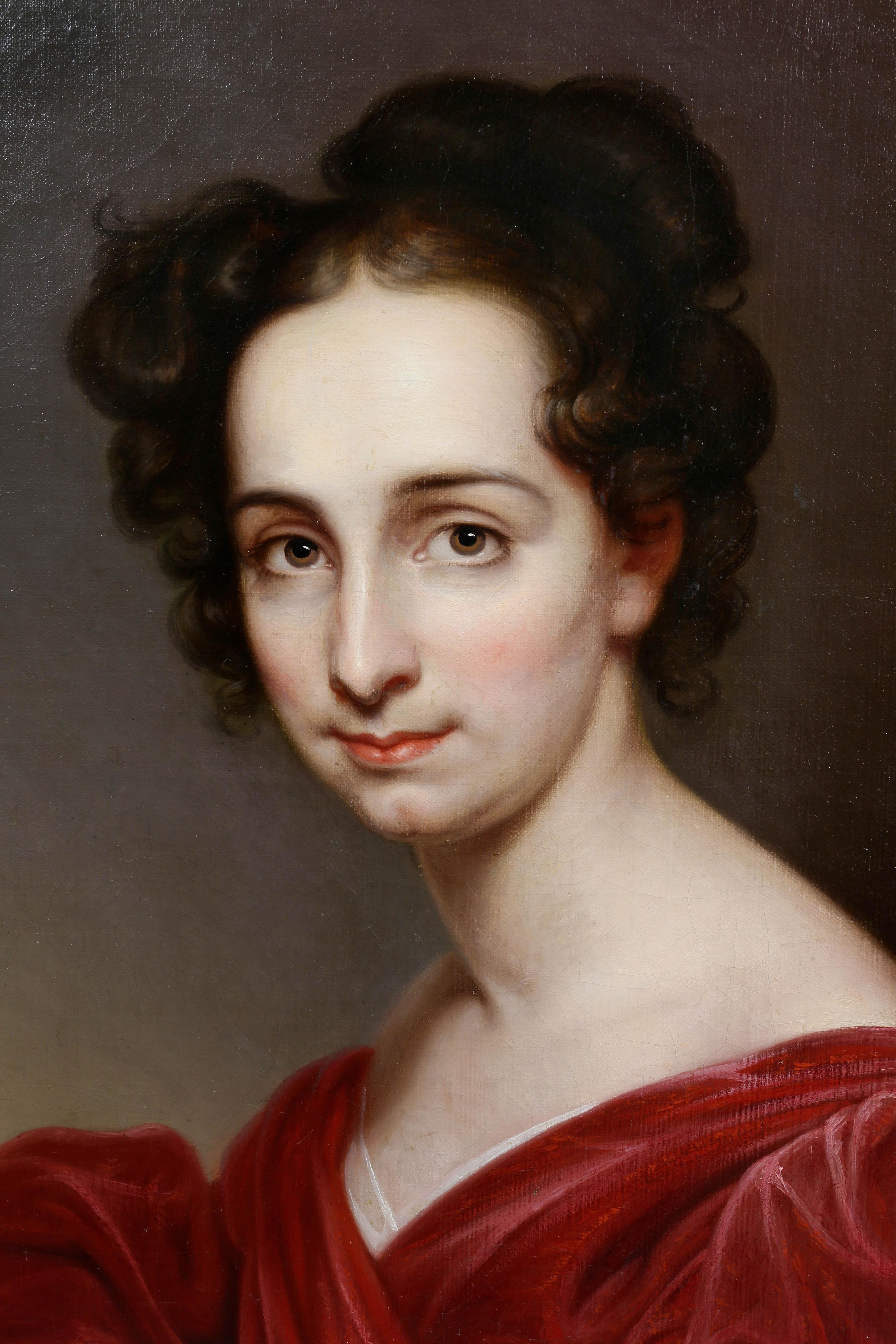 rembrandt portraits women