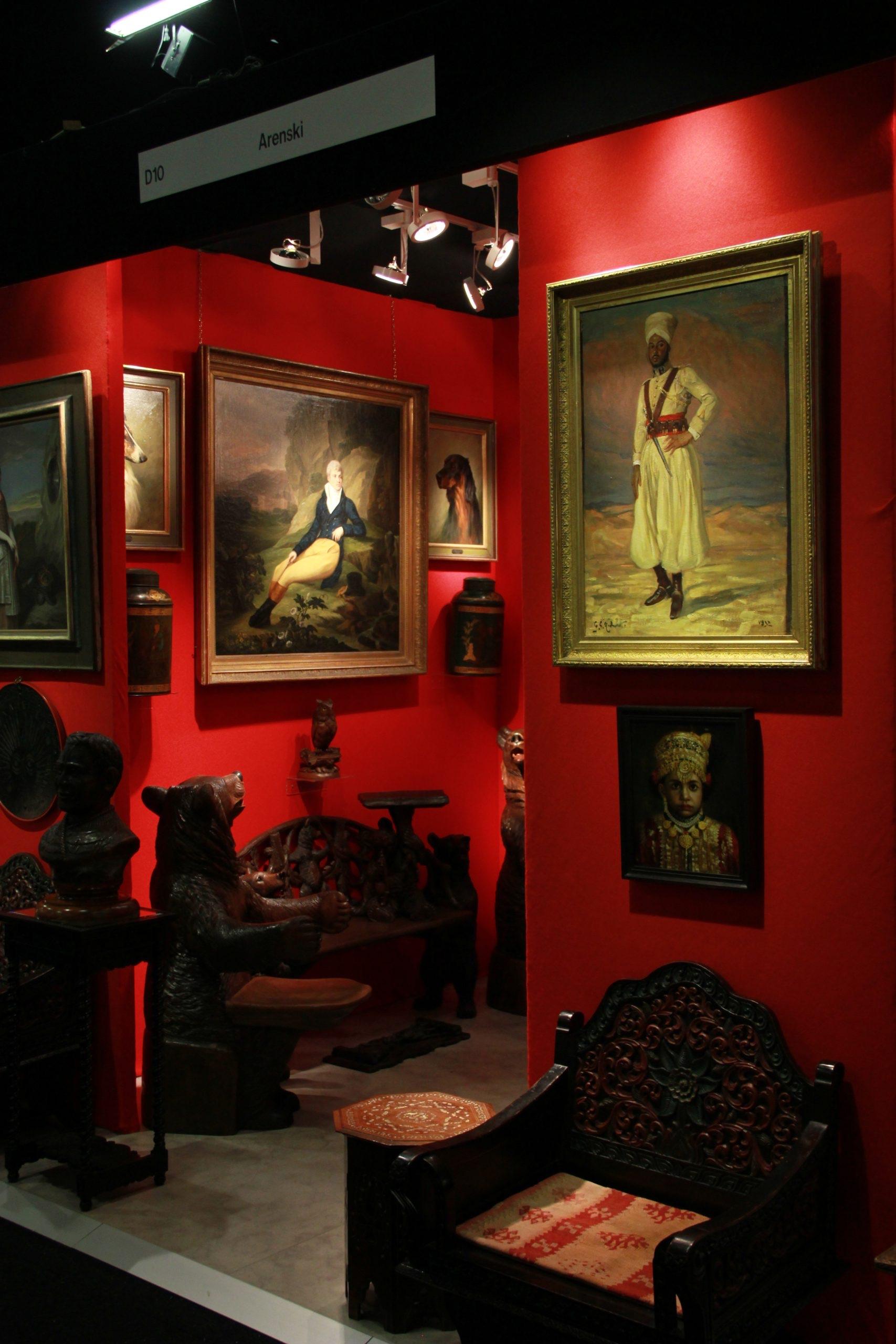 Porträt eines aristokratischen jungen Mannes in einer Landschaft, um 1800u2028 (Unbekannt) im Angebot