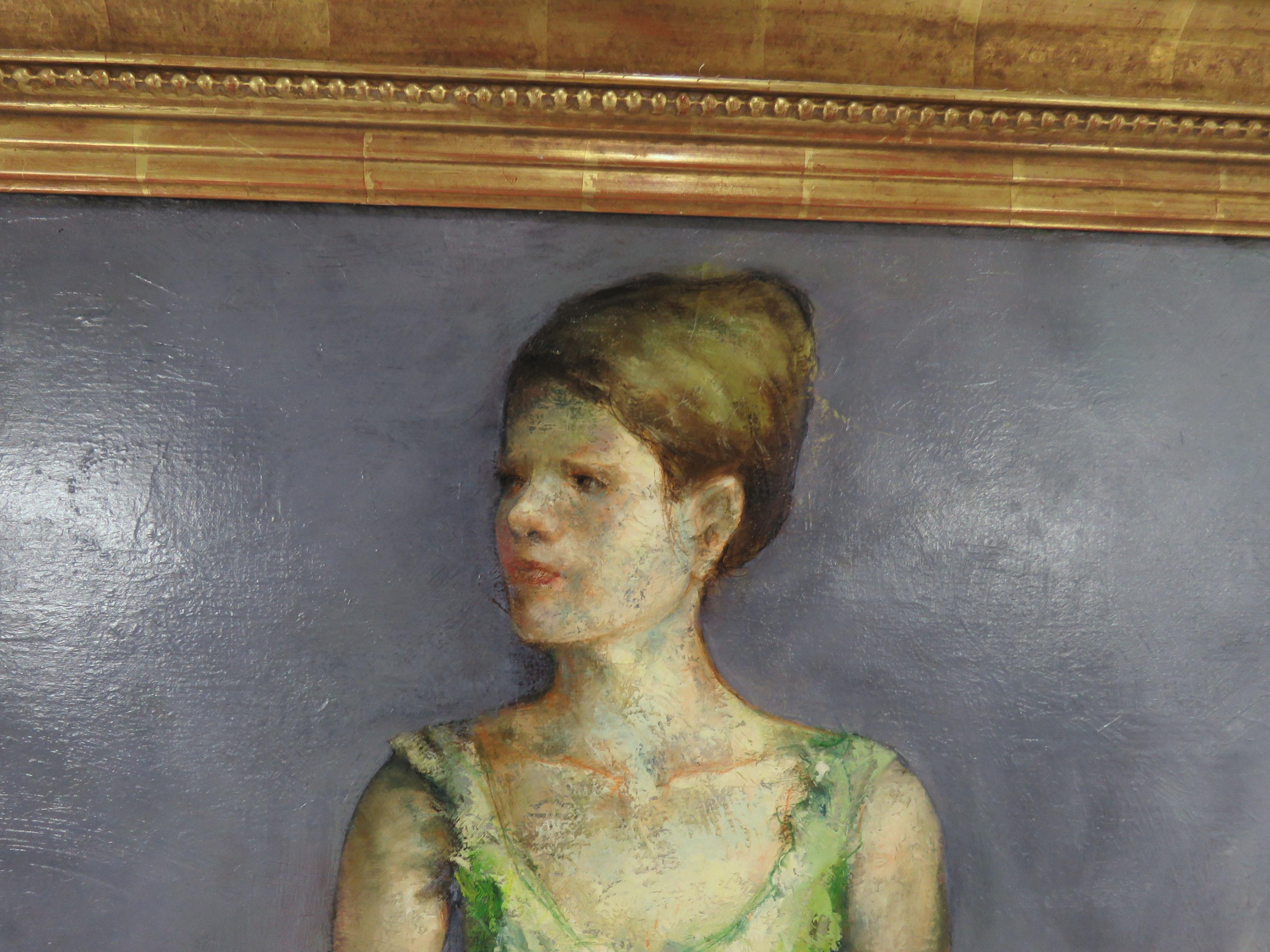 charles lanier artist