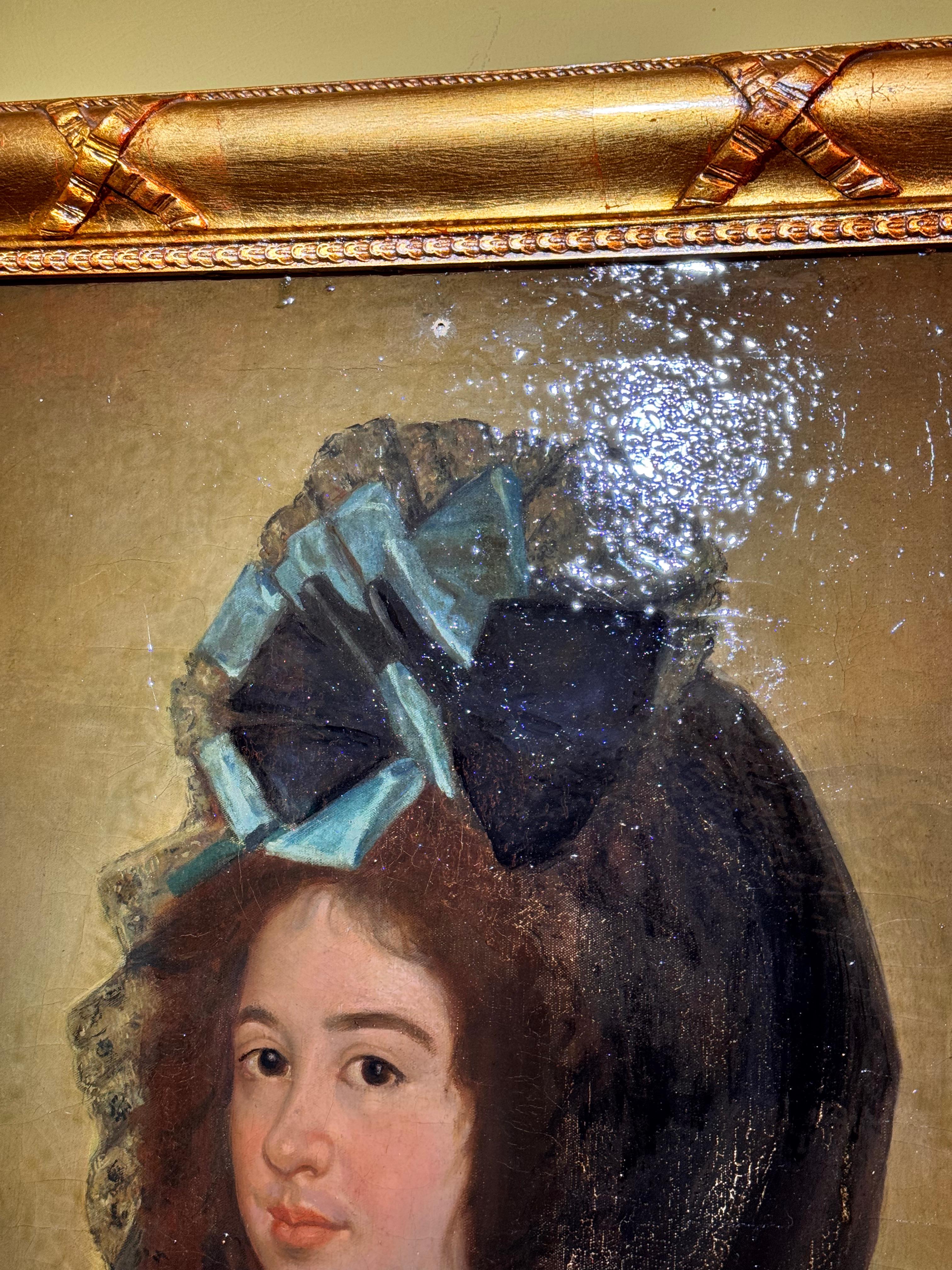 Retrato de Doña Narcisa Barañana de Goicoechea, Copia autorizada por el MET, óleo, 1937

Magnífica copia autorizada por el Museo Metropolitano de Arte (Nueva York) del retrato original de Francisco De Goya, 