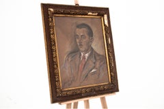 Ritratto di "Dr. Walerian Chaciński"