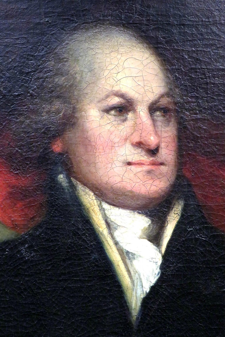 Frederick Augustus Berkeley, 5th Earl of Berkeley, British For Sale at