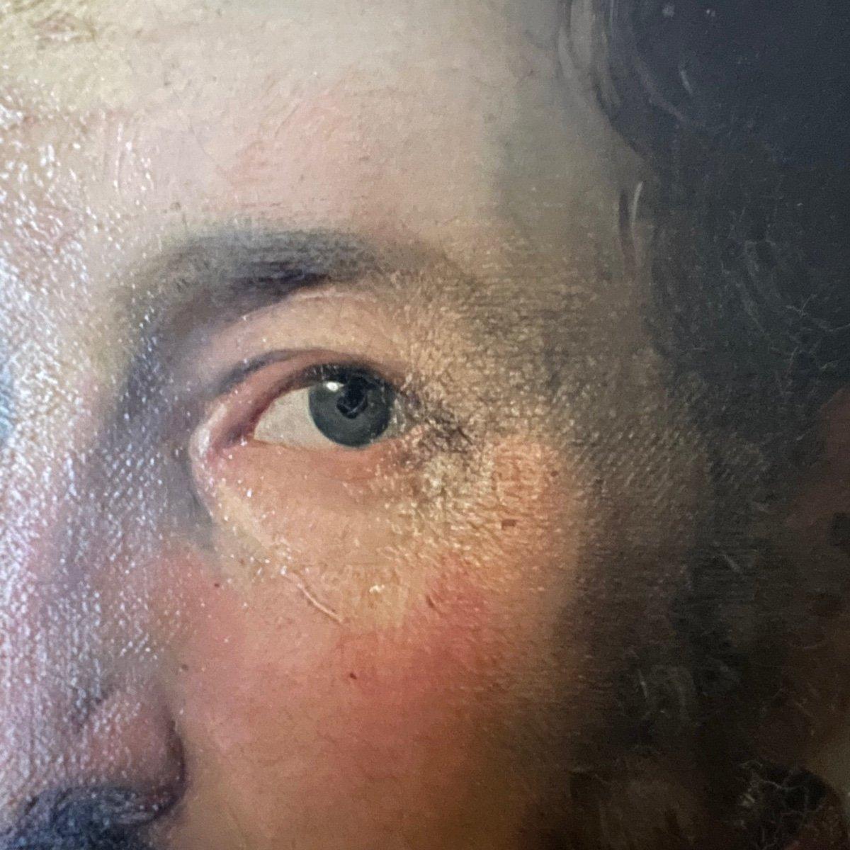 Portrait Of General Goethals Attributed to Gustaaf Wappers (1803-1874) For Sale 1