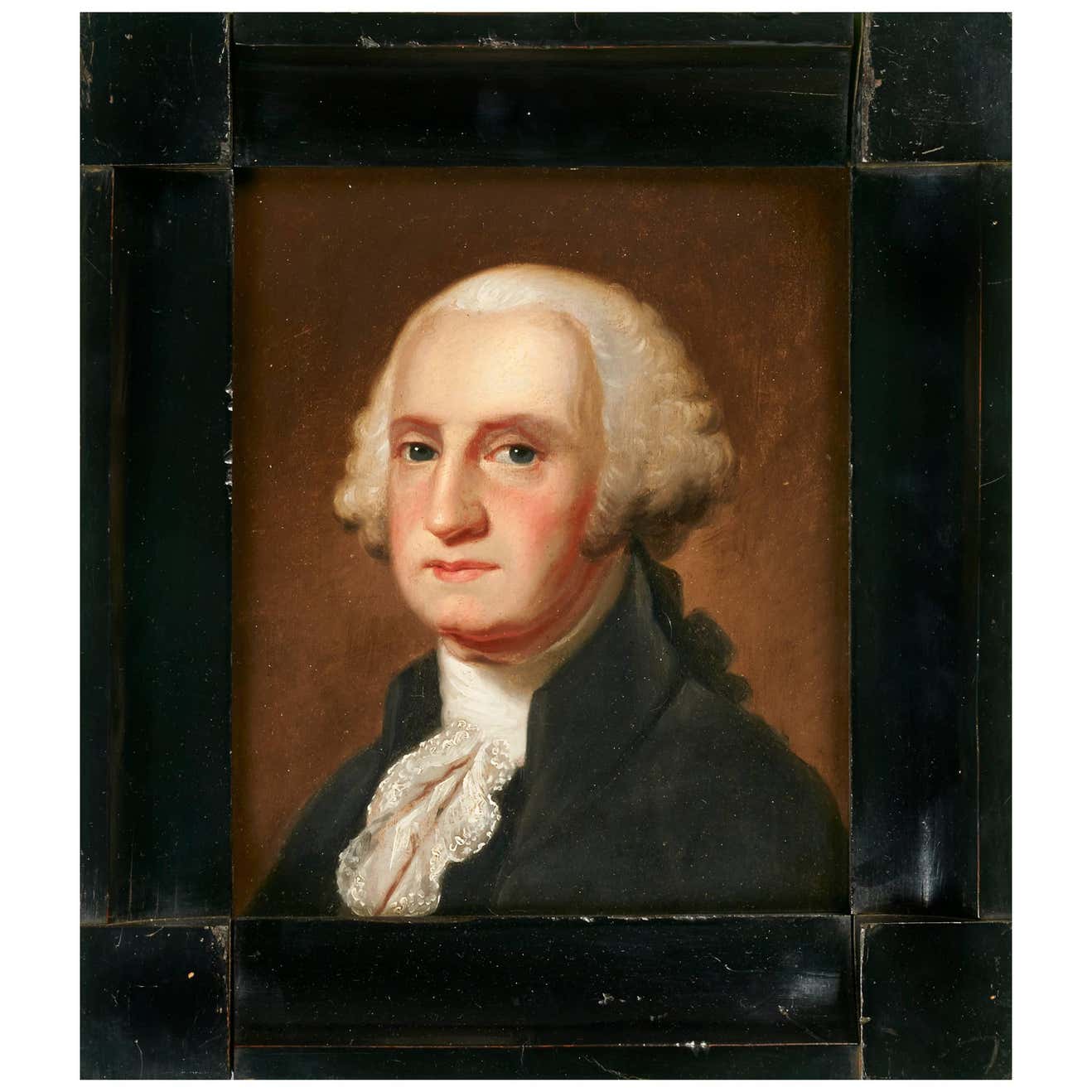 Portrait of Washington For Sale at 1stDibs